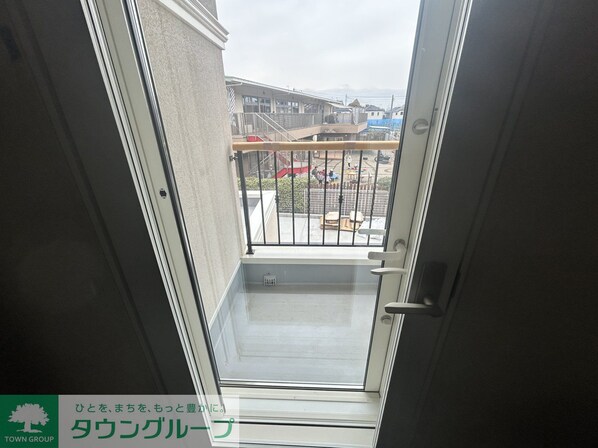 フェリーチェMIYABIの物件内観写真